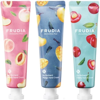 Frudia My Orchard Hand Cream(Frudia My Orchard Hand Cream)