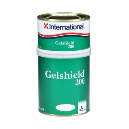 Грунт GELSHIELD 200 GREEN EPOXY PRIMER, 0,75 л YPA212_A750ML