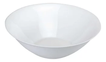 Салатник Luminarc Carine white 26 см(carine white 26 см)
