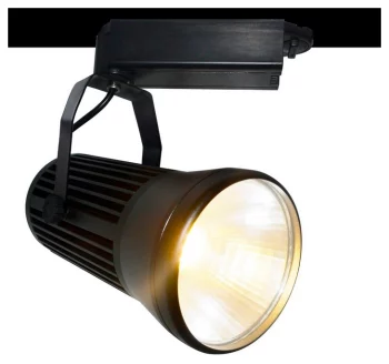 Трек-система Arte Lamp A6330PL-1BK LED(a6330PL-1BK)