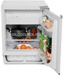 Встраиваемый однокамерный холодильник Hotpoint-Ariston BTSZ 1632/HA
