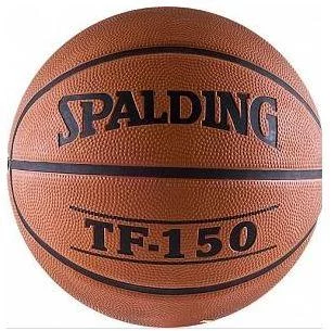 Мяч баскетбольный Spalding TF-150 р.6