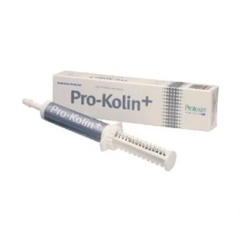 PROTEXIN Pro-Kolin 15мл шприц пробиотик
