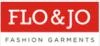 Логотип Flo&Jo