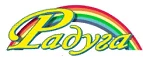 Логотип Радуга