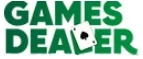 Логотип GamesDealer
