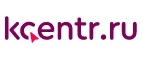 Логотип Корпорация Центр